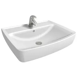 Kolo Rekord Waschbecken 60x45 cm K91962000