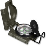 Mil-Tec Boussole Métallique US Import Mil-Tec