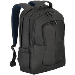 Rivacase 8460 Schwarz Notebook-Rucksack 17