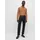 Boss Herrengürtel Leder 90 cm Braun