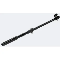 Sachtler Pan Bar Plus left - Telescopic - Schwenkarm