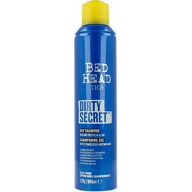 Tigi Rockaholic Dirty Secret Dry 300 ml