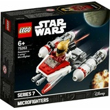 LEGO Star Wars Widerstands Y-Wing Microfighter 75263