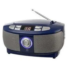 Dual P 49-1 blau