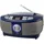 Dual P 49-1 blau