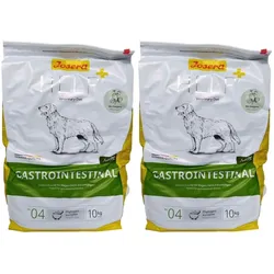 Josera Help+ Diätfuttermittel für erwachsene Hunde - Magen-Darm-Beschwerden