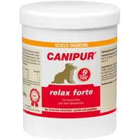 Vetripharm Canipur relax forte 500 g