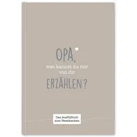 Cupcakes & Kisses Cupcakes & Kisses® Opa was kannst