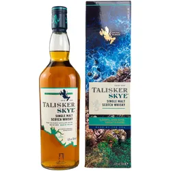 Talisker Skye - Single Malt Scotch Whisky