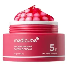 Medicube TXA Niacinamide Kapselcreme 55 g