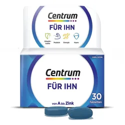 Centrum für Ihn