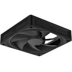 NZXT F120P V2 schwarz | 120mm Gehäuselüfter