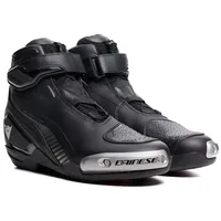Dainese Superya Schwarz 45