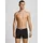 JACK & JONES JACBASIC Bamboo Trunks schwarz/weiß XXL 3er Pack