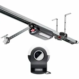 Sommer Garagentorantrieb S 9060 pro+