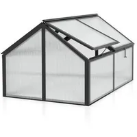 frühbeet Vitavia Gamma 124 x 83 x 71 cm