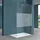 mai & mai Walk-In-Dusche 110 x 200 cm BRAM1 Bremen2MS