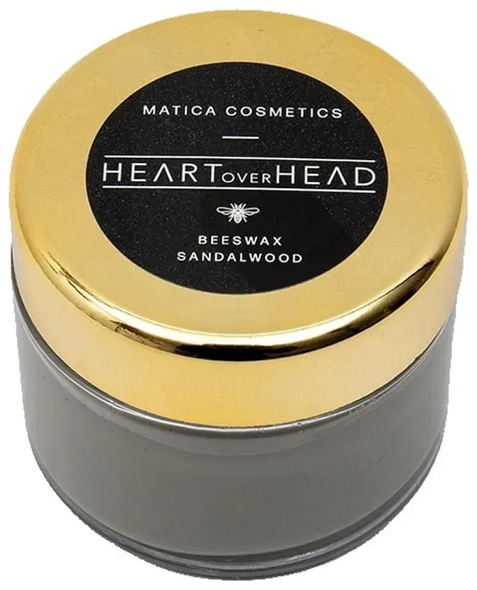 Matica Cosmetics Tattoopflege Heart over Head - Kokos by Matica Cosmetics Körperpflege   