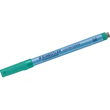 Staedtler 305 M-5 Lumocolor correctable M grün