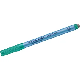 Staedtler 305 M-5 Lumocolor correctable M grün
