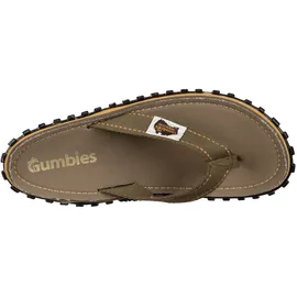 Gumbies Original Islander Khaki 42