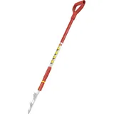 WOLF-Garten Wolf Garten Distelstecher IW-F Multi-Star, 4 cm Arbeitsbreite