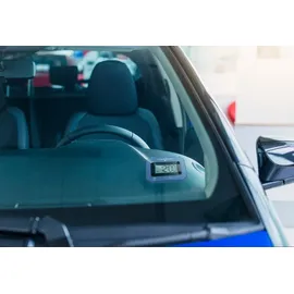 Technaxx Elektronische Parkscheibe TX-272