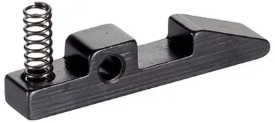 Schnappverschluss, DIN 6310 Schnapper mit Feder | l1=45 mm | 22200.0045