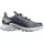 Salomon Supercross 4 Damen Grisaille / White / Cashmere Blue 37