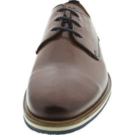 LLOYD DAKIN Schnürschuh Braun | Gr.: 8