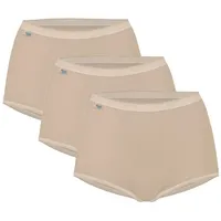 Sloggi Damen Slip 3er Pack