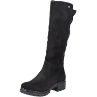 Rieker Damen Schwarz 41