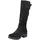 Rieker Damen Schwarz 41