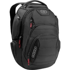 Ogio Renegade RSS Ultimate Heavy-Duty Laptop-/Tablet-Rucksack Schwarz
