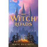 tor publishing group The Witch Roads (Witch Roads, 1, Band 1)