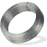 DEMA Draht verzinkt 1,4 mm 2,5 kg