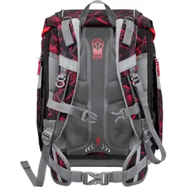 Step By Step 2in1 Plus 6-tlg. ninja yuma