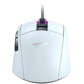 Roccat Burst Core weiß