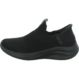 SKECHERS Ultra Flex 3.0 - Cozy Streak black 38