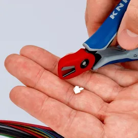 Knipex Abschnittfänger 79 02/22 125 ESD