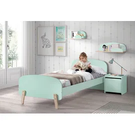 Vipack Kinderbett Kiddy mint