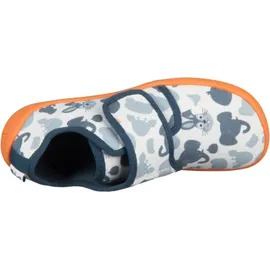 Affenzahn Movy Hase Beige/Grün 26