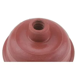 Bambelaa! Pömpel 49 cm Rot