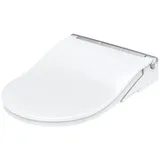 TOTO RW Washlet, multifunktionaler WC-Sitz, mit auto flush,