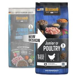 Belcando Junior GF Poultry 12,5 kg