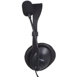 iBox W1MV Schwarz
