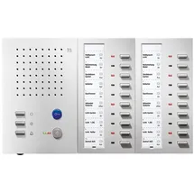 TCS Freisprecher mit 2 Komforttastaturen IMM2110-0140
