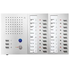 TCS Freisprecher mit 2 Komforttastaturen IMM2110-0140