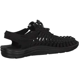 Keen Uneek Herren black/black 46