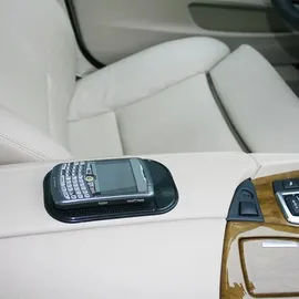 PRO PLUS ProPlus Stick Pad Antirutschmatte 8x14cm, schwarz